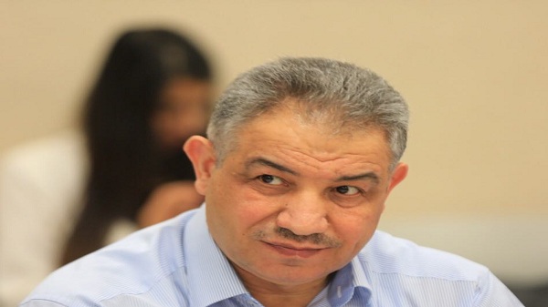 الكاتب الجزائري،