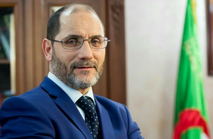 عبدالرزاق مقري