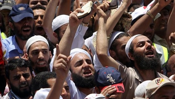 اتحاد السفهاء.. سلفيو