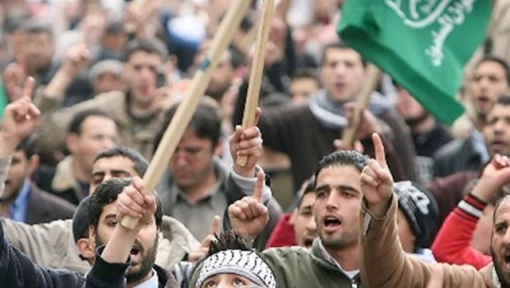 «حمس» تعتمد «تخوين»