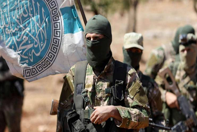 سوريا تقترب.. الجيش