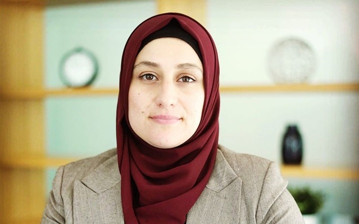 رامية عبده سلطان