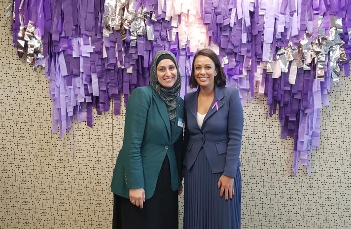 أخوات المقاصد المحددة..