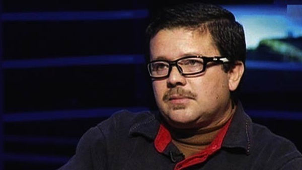 سامح عيد، الخبير