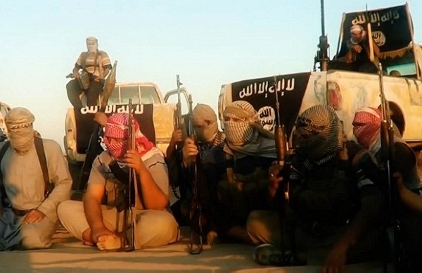 «الإرهاب البيولوجي»..