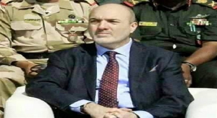  البداية «أوكتاي»..