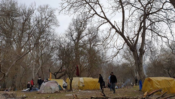  رفيق عبد السلام..