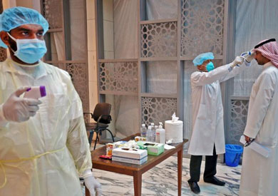 المتطوعون.. كلمة