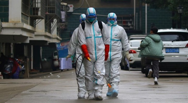 كورونا و«الإرهاب