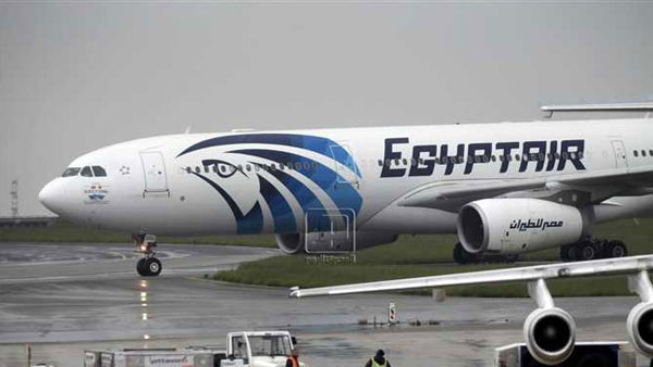 أزمة «كورونا».. الطيران