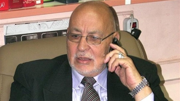 محمد عبدالمجيد الشرنوبي