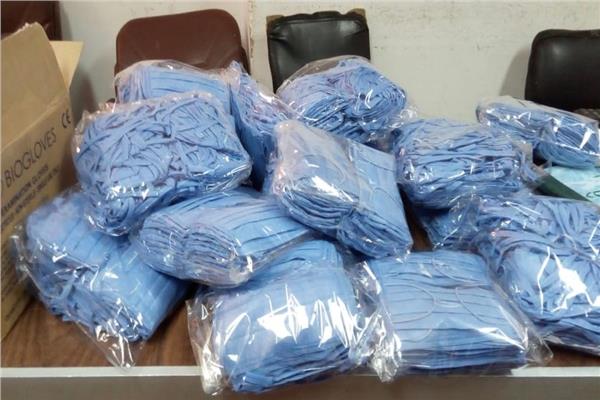 مبادرات التصدي لـ«كورونا»..