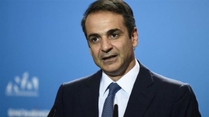  كيرياكوس ميتسوتاكيس