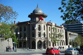 بصوت فيروز.. معهد