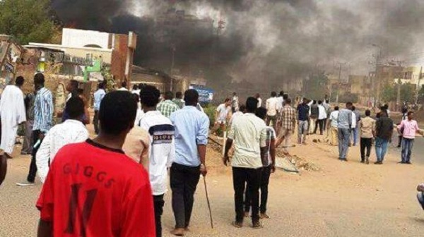 فلول البشير في ذكرى