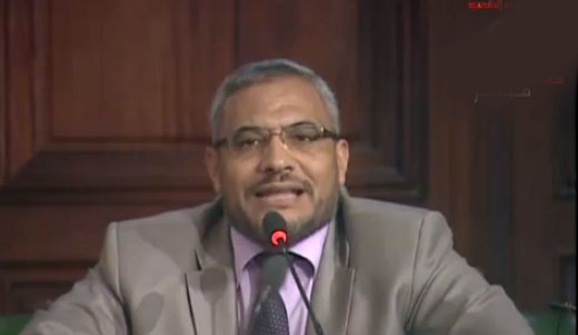 تأييد «النهضة» لقرارات