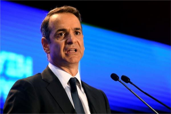  رئيس وزراء اليونان