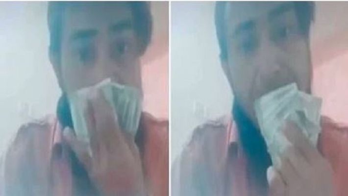 جماعة «التبليغ» تستخدم