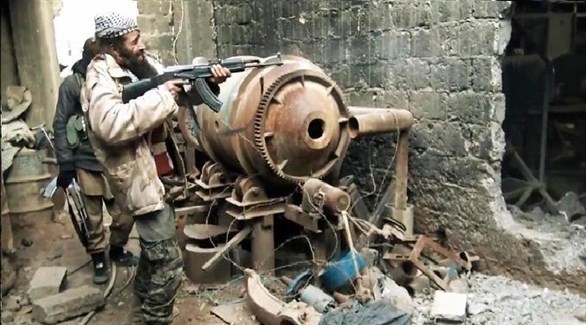 «داعش» يبحث عن عودة