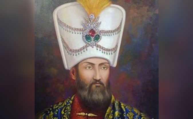  القرصان.. لص البحار