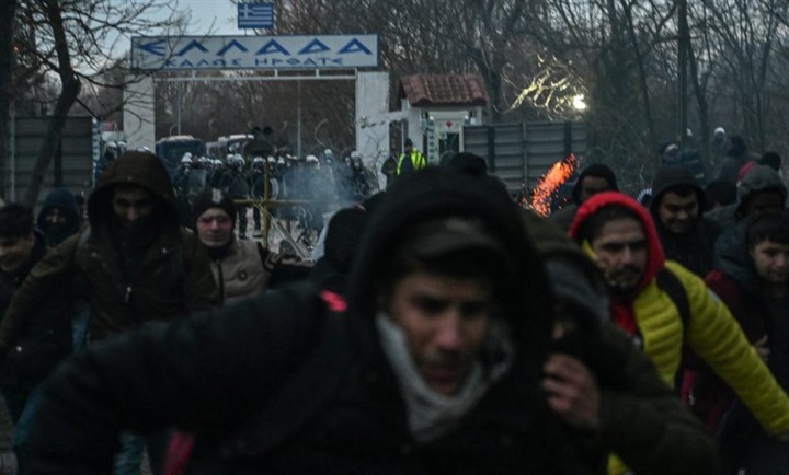 رغم كورونا.. ألمانيا