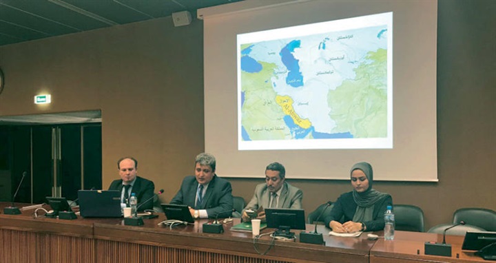 كورونا لم يشفع للأحواز..