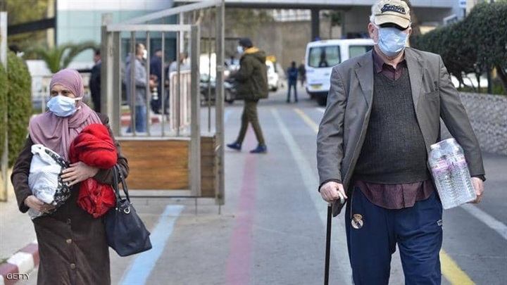 على وقع أزمة «كورونا»..