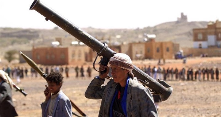 تبريرات «حوثية» واهية