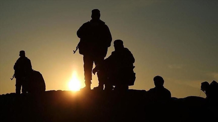 «القاعدة» و«داعش»