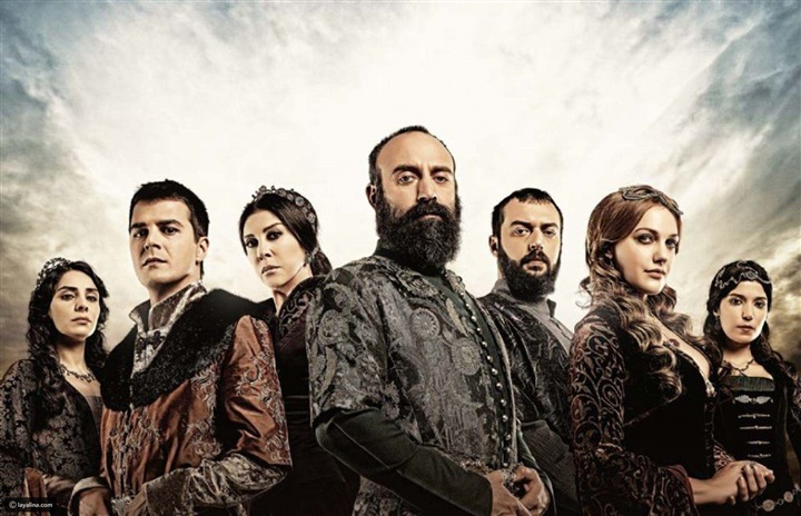 الأعمال الفنية..