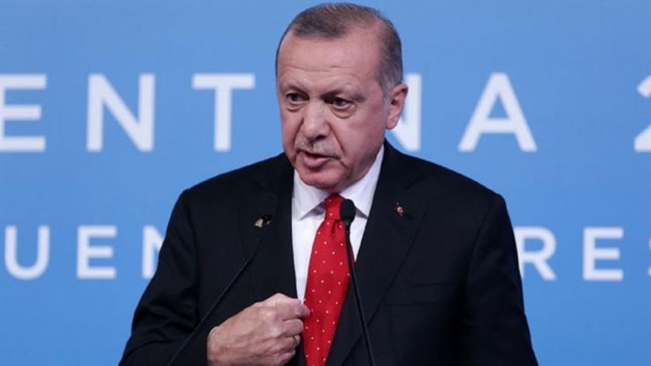 «قانون بوليسي» جديد