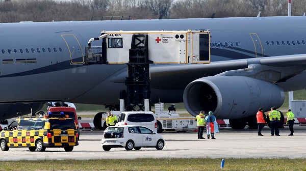 ادعاءات أردوغان المزيفة..