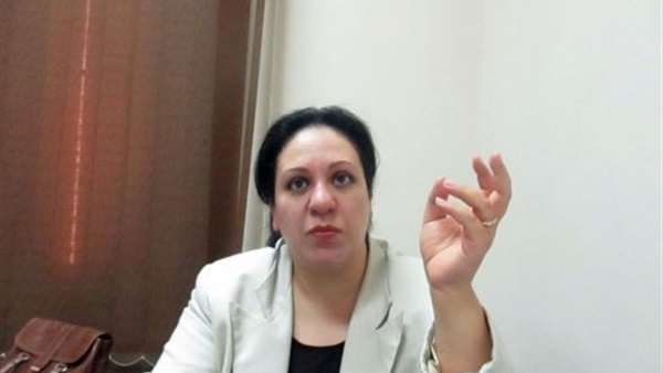 أستاذة العلوم السياسية