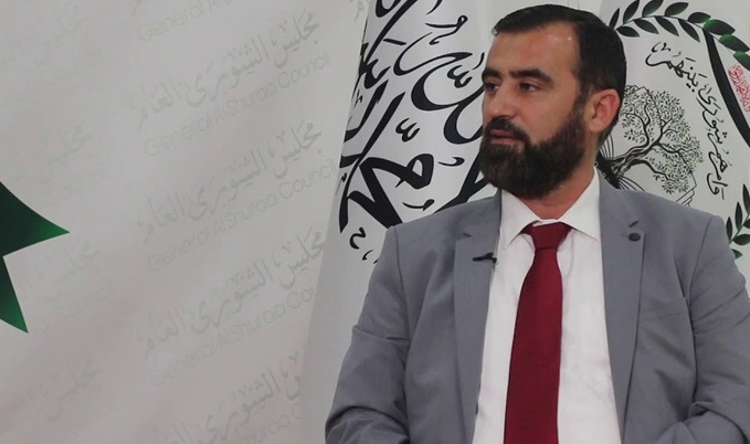  تصدعات وانشقاقات