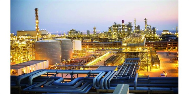 صراع الغاز المسال..