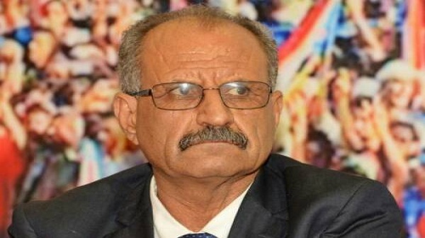  رئاسة المجلس الانتقالي