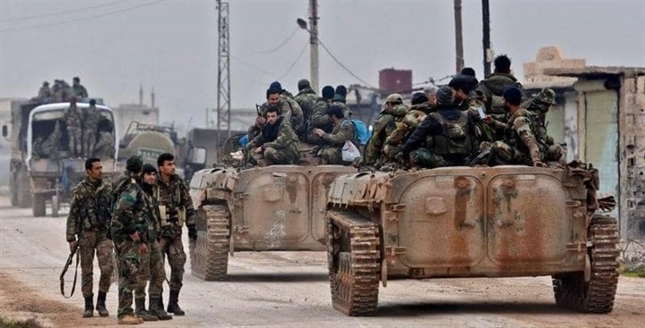 معادلة الغموض والتخبط..