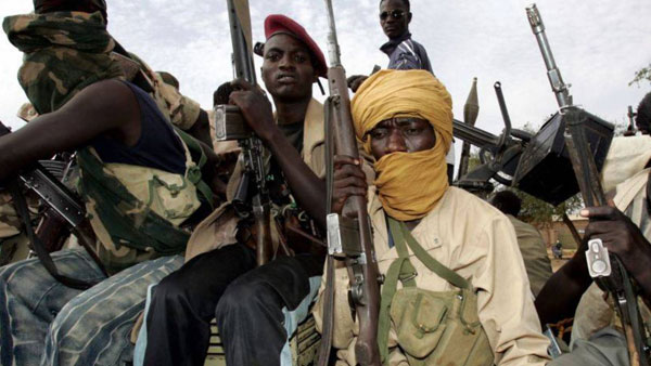 كيف عمقت الأزمة الليبية