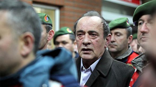 علاء الدين تشاكيجي