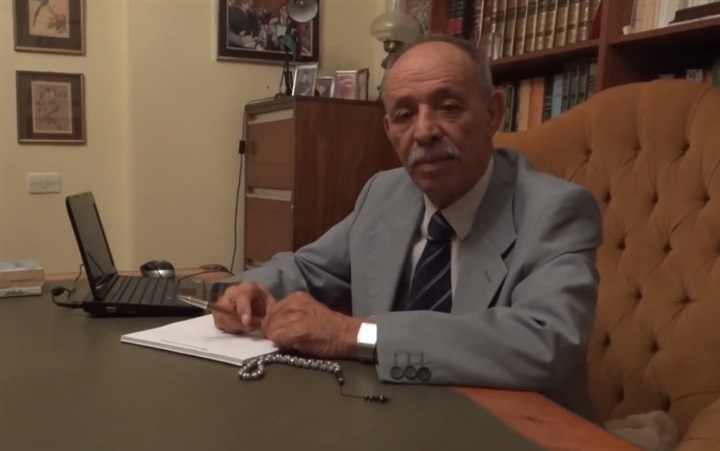 عبدالرحمن الشاطر،