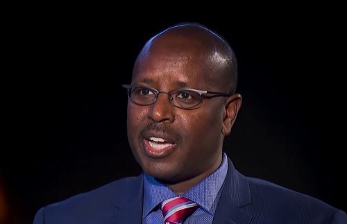  رجل قطر في الصومال..