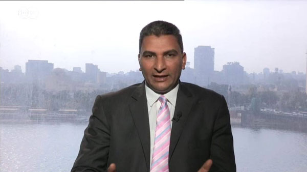 الدكتور بشير عبد