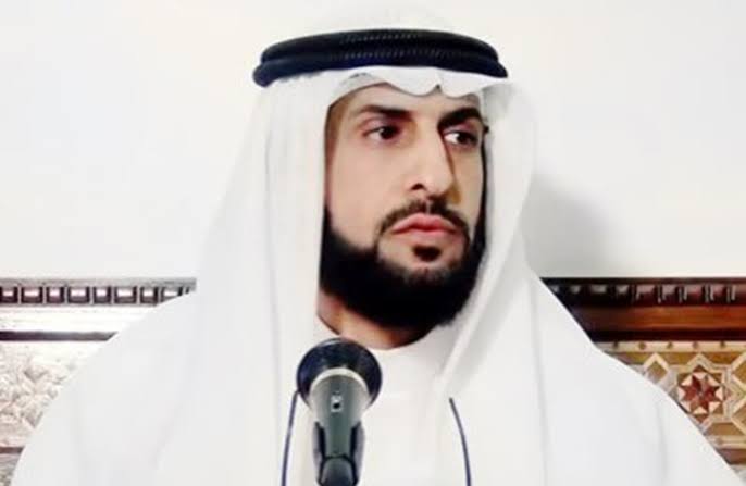 حاكم المطيري