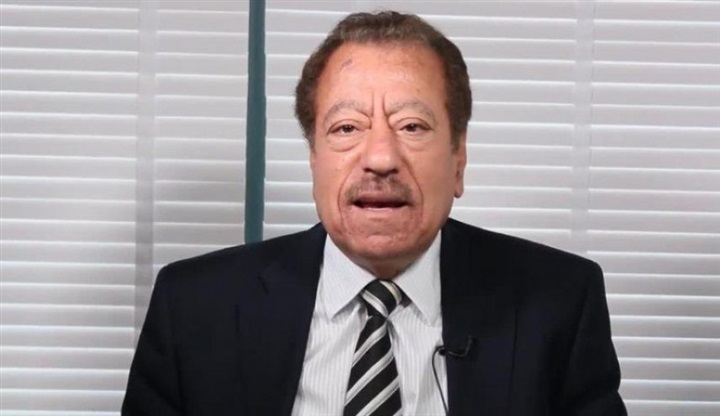 الكاتب الفلسطيني