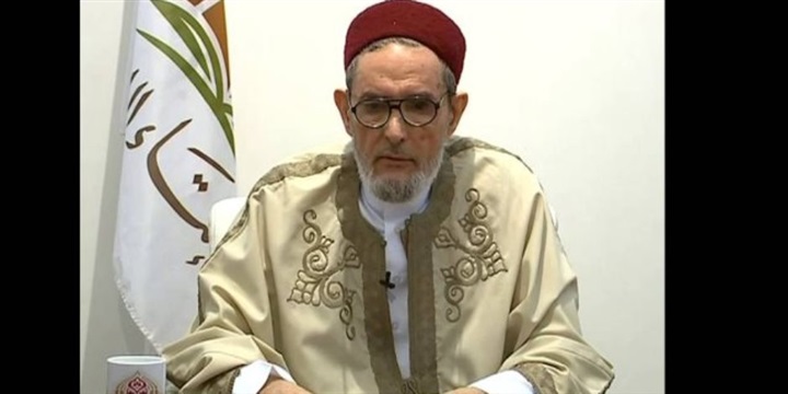 «حفتر» يرسم طريق