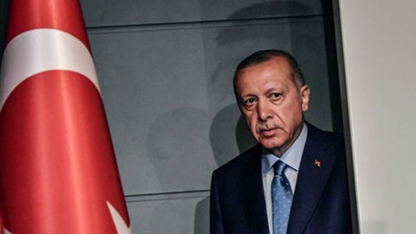 محافظ البنك المركزي