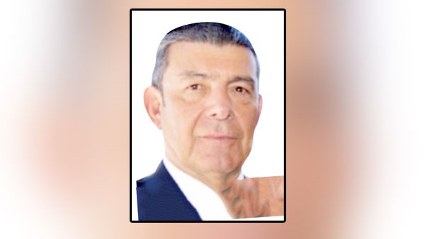 جودت كامل المحلل