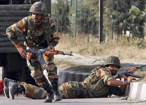 مخالب القاعدة.. قلق