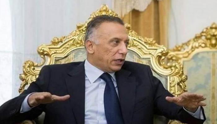 العراق.. حكومة «الكاظمي»