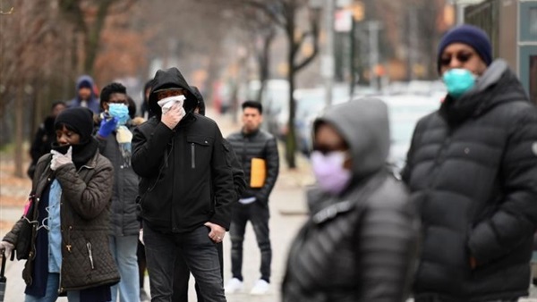 العزف على وتر الجائحة..